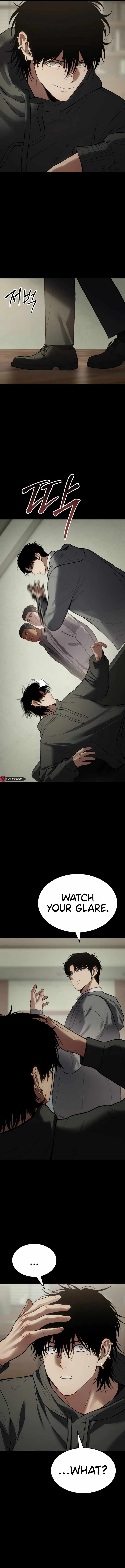 Baek XX Chapter 127 7